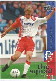 Craig Moore