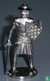 Krieger (Fake)
