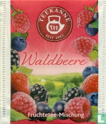 Waldbeere