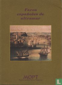 Faros españoles de ultramar