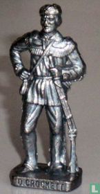 Davy Crockett (fake)
