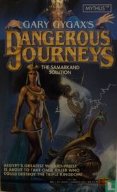 Dangerous Journeys