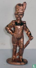 Grenadier (Fake)