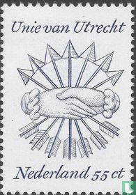 400 years Union of Utrecht (PM5)