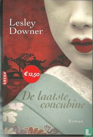 De laatste concubine
