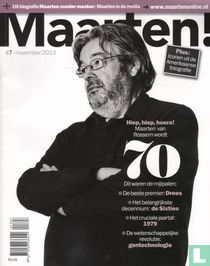 Maarten! 7