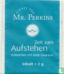 Zeit zum Aufstehen