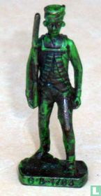Soldier (Fake)