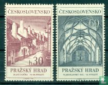 Prague Castle