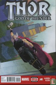 Thor: God of Thunder 12