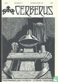 Cerberus 16