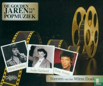 De gouden jaren van de popmuziek