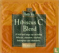 Hibiscus C Blend
