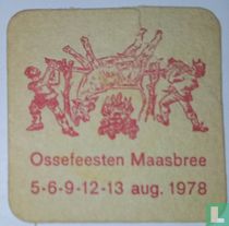  Ossefeesten Maasbree