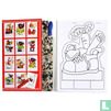 Pin Card / Pin Block toys catalogue