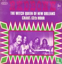 The Witch Queen of New Orleans