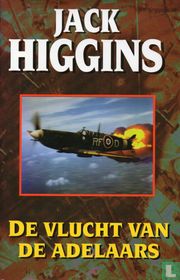 De vlucht van de adelaars