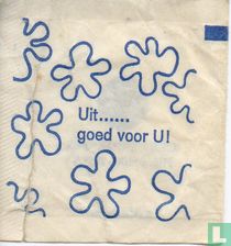Uit..... goed voor U!