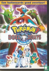 Doel Deoxys