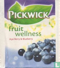 Açai Berry & Blueberry