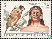 Histoire de l'Amérique latine