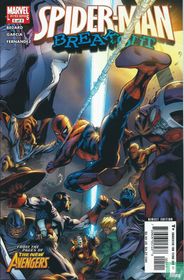 Spider-Man: Breakout 5