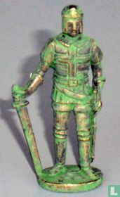 Norwegian Noble (fake)