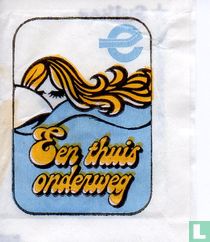 Een thuis onderweg