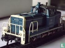 Dieselloc DB BR 260