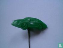 Voiture [vert foncé]