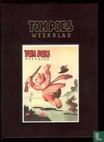 Tom Poes Weekblad 4