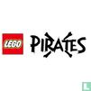 Lego Pirates speelgoed catalogus