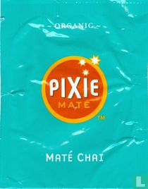 Maté Chai