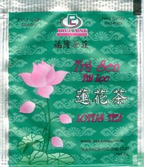 Lotus Tea