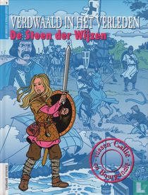 De Steen der Wijzen - Tussen Gallië en Bourgondië acheter