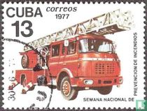 Fire Prevention Week