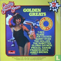 Golden Greats