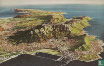 The Cape Peninsula