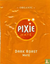 Dark Roast Maté