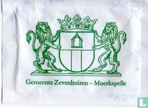Gemeente Zevenhuizen-Moerkapelle