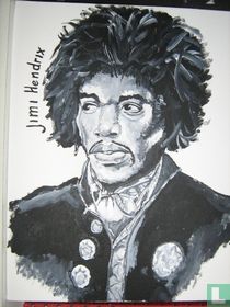 Jimi Hendrix