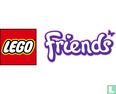 Lego Friends speelgoed catalogus