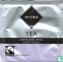 Darjeeling First Flush 