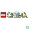 Lego Legends of Chima jouets catalogue