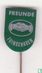 freunde tuinscharen