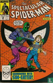 Spectacular Spider-man 