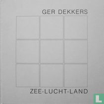 Zee - lucht - land