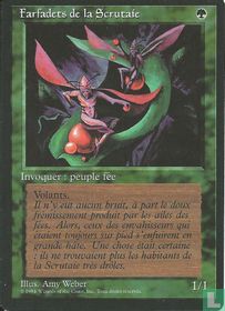 Farfadets de la Scrutaíe