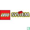 Lego System speelgoed catalogus