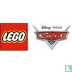 Lego Cars spielzeug katalog